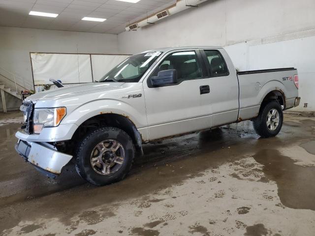 ford f150 super 2011 1ftfx1ef8bfc99245