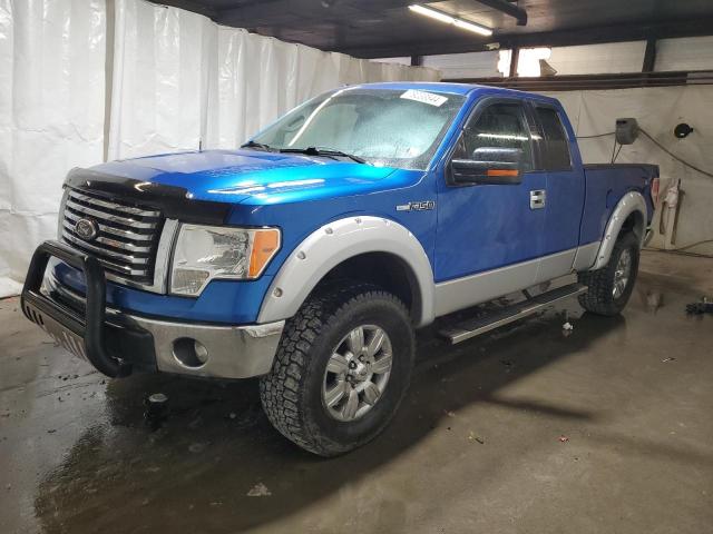 ford f150 super 2011 1ftfx1ef8bkd18349