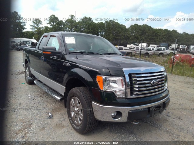 ford f-150 2012 1ftfx1ef8cfc07164