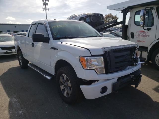 ford f150 super 2012 1ftfx1ef8cfc50922