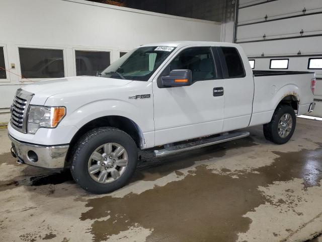 ford f150 super 2012 1ftfx1ef8cke35219