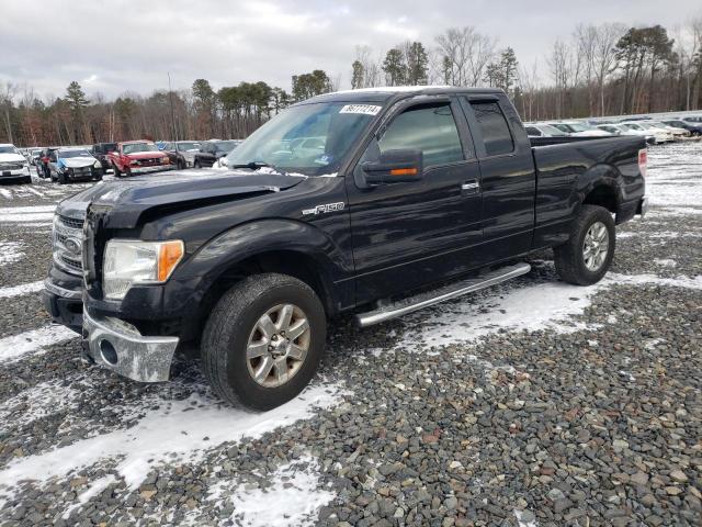 ford f150 super 2013 1ftfx1ef8dfa64492