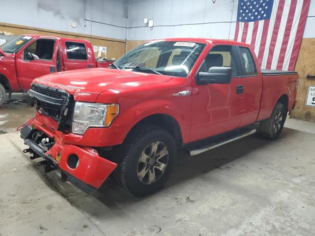 ford f150 super 2013 1ftfx1ef8dfc04380