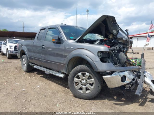 ford f-150 2013 1ftfx1ef8dfd16922