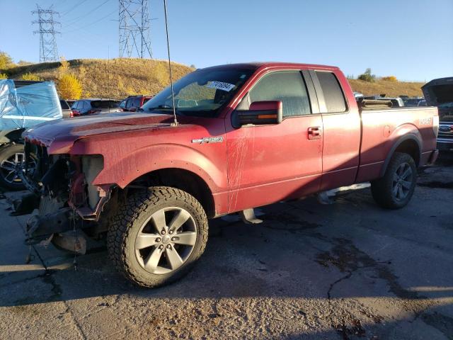 ford f150 super 2014 1ftfx1ef8efa00888