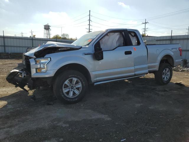 ford f150 super 2015 1ftfx1ef8fke69410