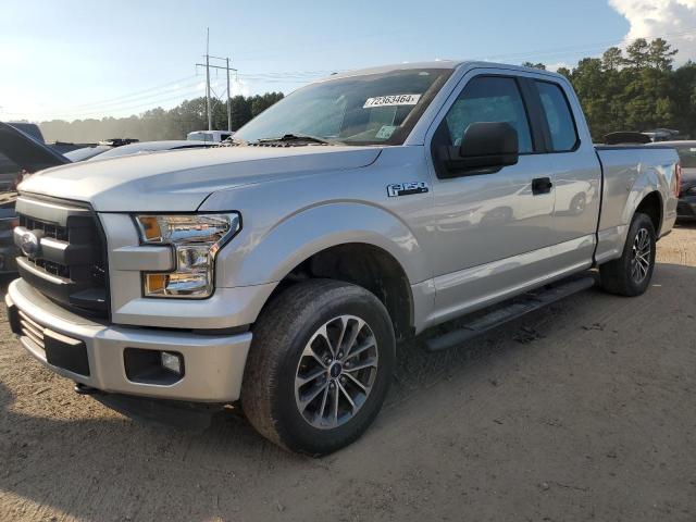 ford f150 super 2016 1ftfx1ef8gkf40266