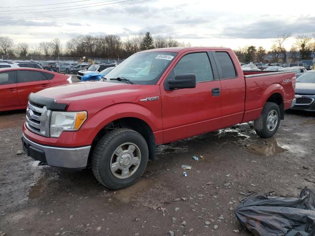 ford f150 super 2011 1ftfx1ef9bfa22152