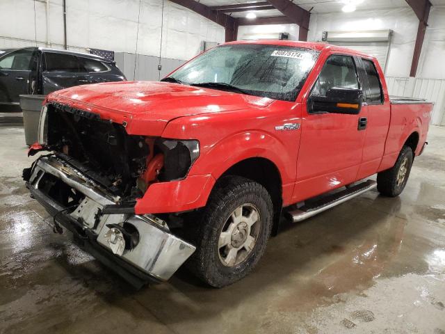 ford f150 super 2011 1ftfx1ef9bfb44414