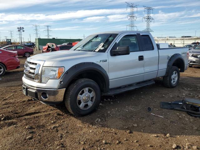 ford f150 super 2011 1ftfx1ef9bkd57354