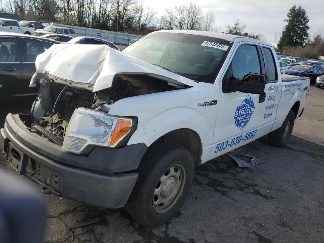 ford f150 super 2012 1ftfx1ef9ckd33475