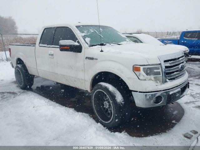 ford f-150 2013 1ftfx1ef9dfa83360