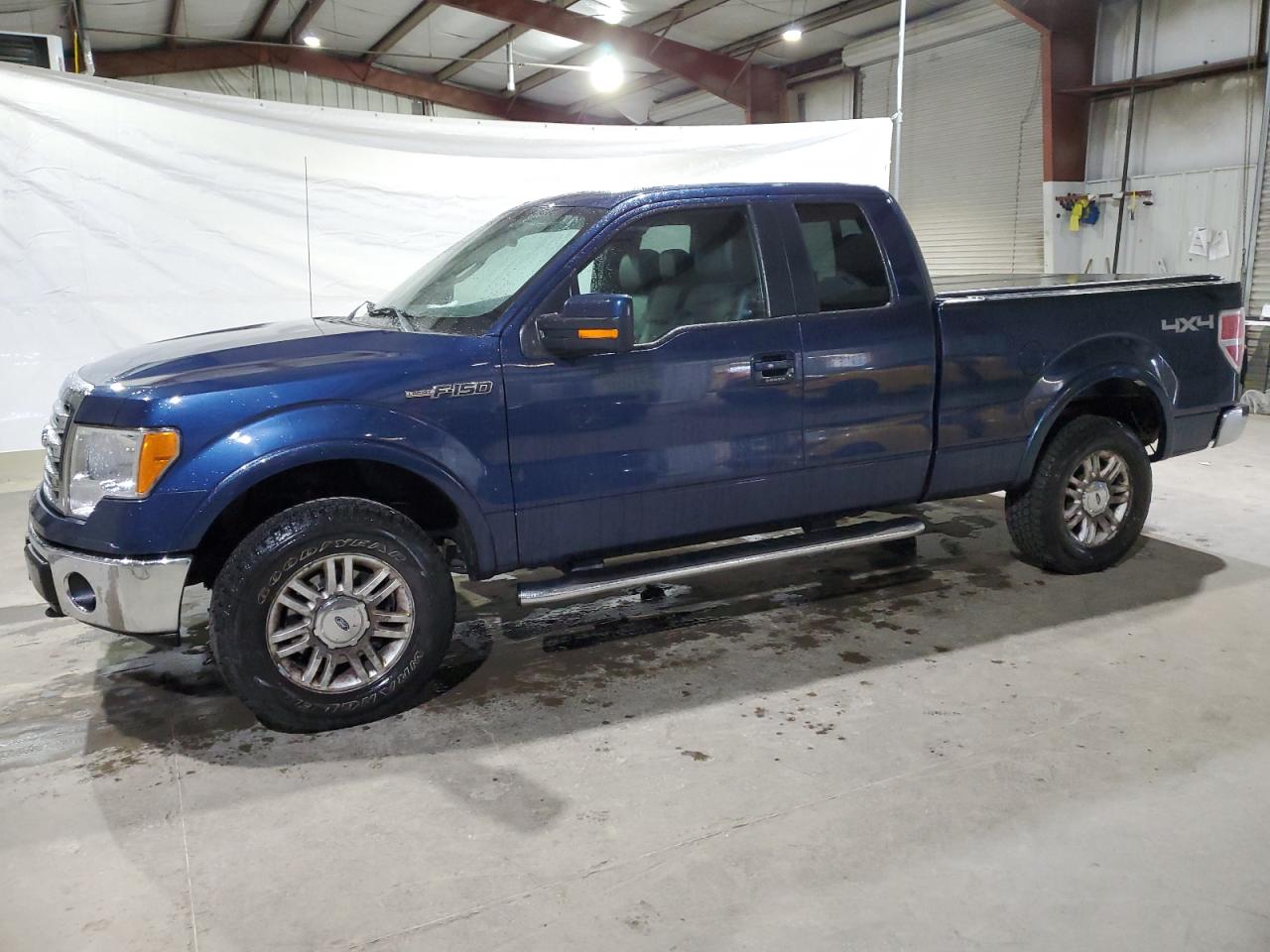 ford f-150 2013 1ftfx1ef9dfc37808