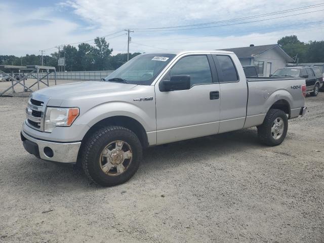 ford f150 super 2013 1ftfx1ef9dfc58710