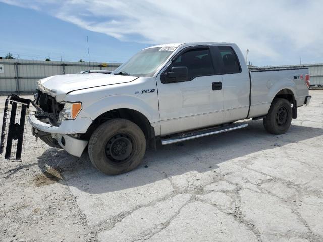 ford f-150 2013 1ftfx1ef9dfd02527