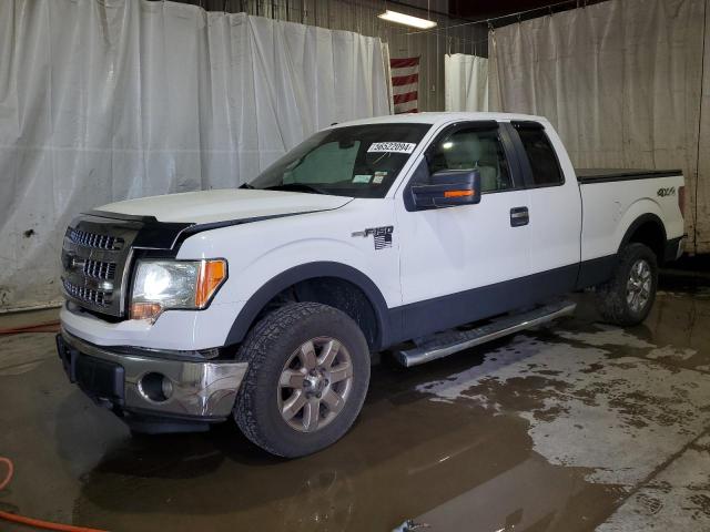 ford f150 super 2013 1ftfx1ef9dkd12241