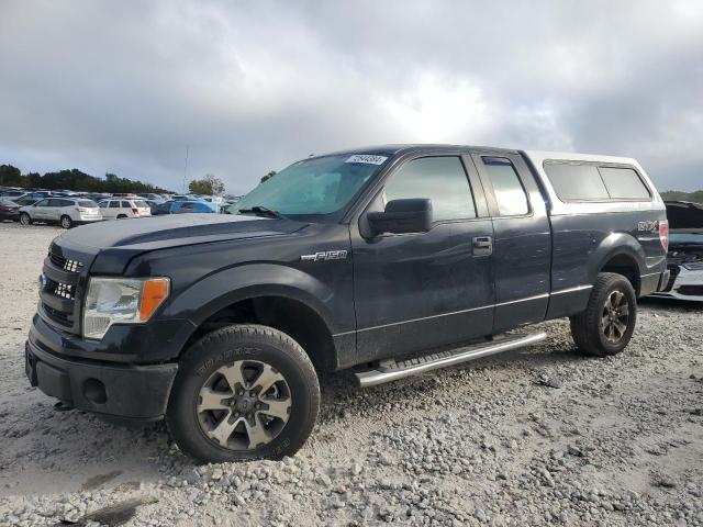 ford f150 super 2014 1ftfx1ef9efa22124