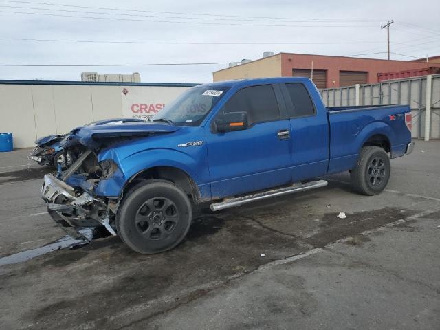 ford f150 super 2014 1ftfx1ef9efb21719