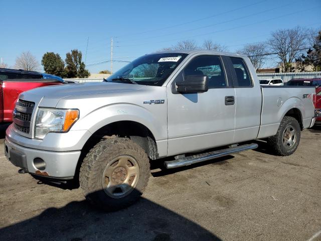 ford f150 super 2014 1ftfx1ef9efb27343