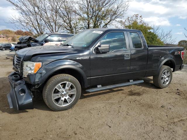 ford f150 super 2014 1ftfx1ef9eke42795