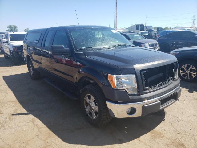 ford f150 super 2014 1ftfx1ef9ekf18144