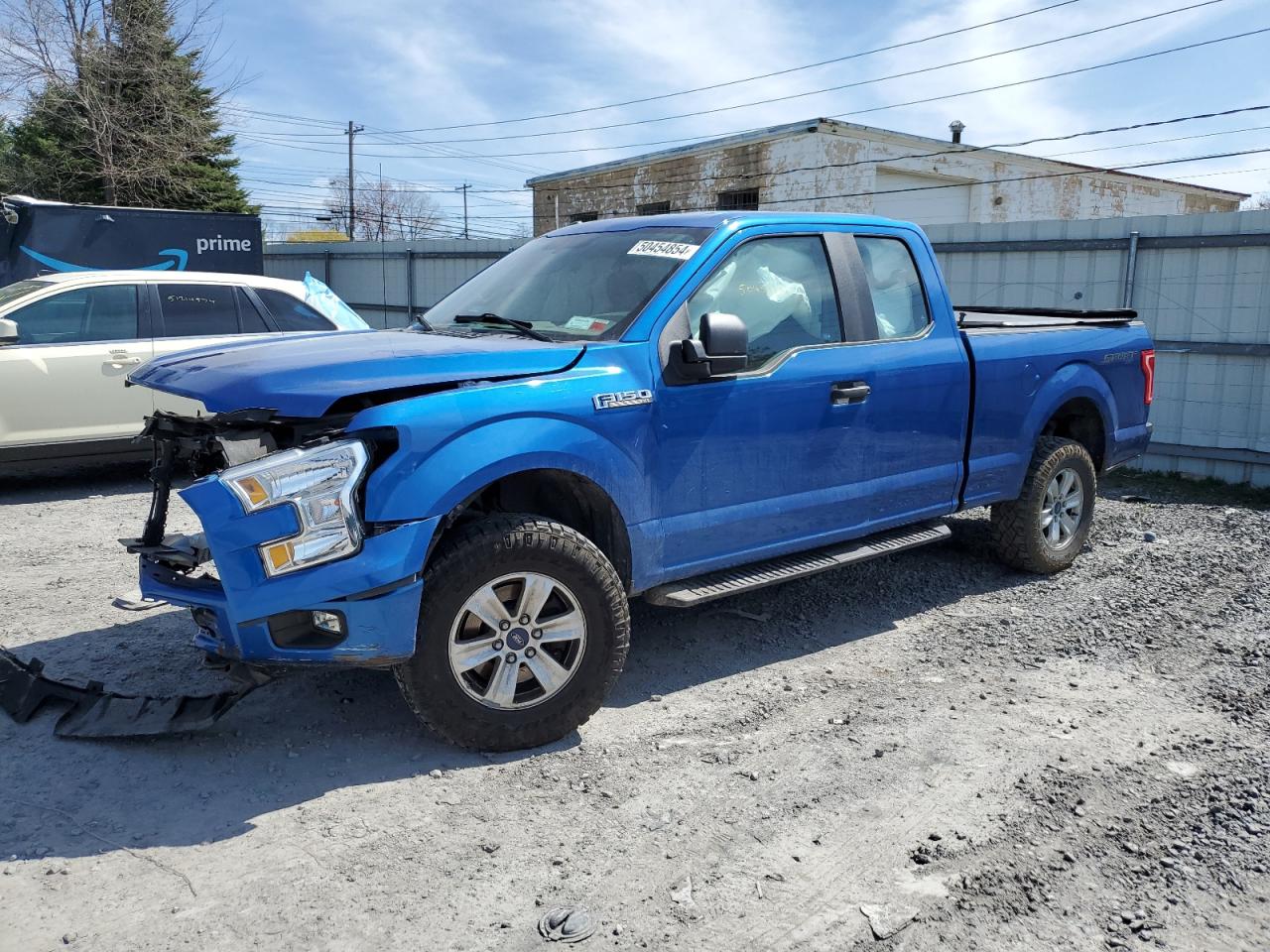 ford f-150 2015 1ftfx1ef9ffa65802