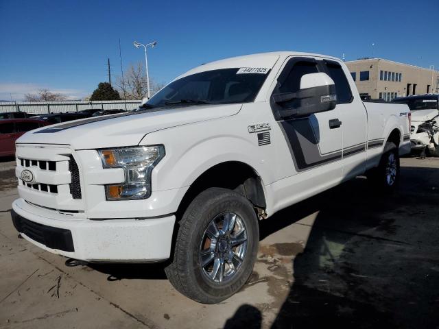 ford f150 super 2016 1ftfx1ef9gfb29323