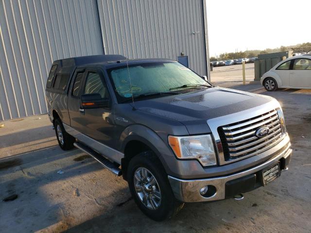 ford f150 super 2011 1ftfx1efxbfa57864