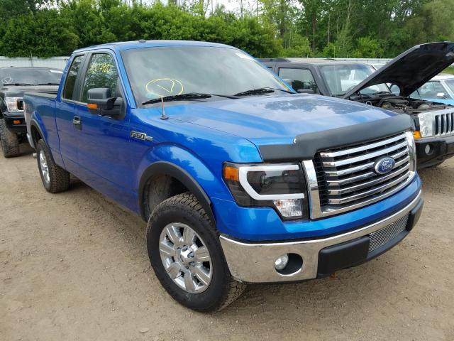 ford f150 super 2011 1ftfx1efxbfa81002