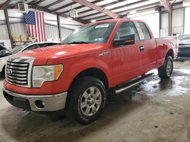 ford f-150 2011 1ftfx1efxbfb00809