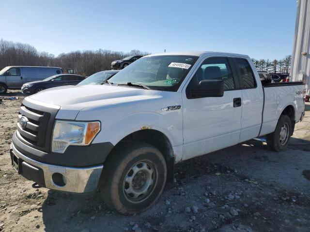 ford f150 super 2011 1ftfx1efxbfb17867