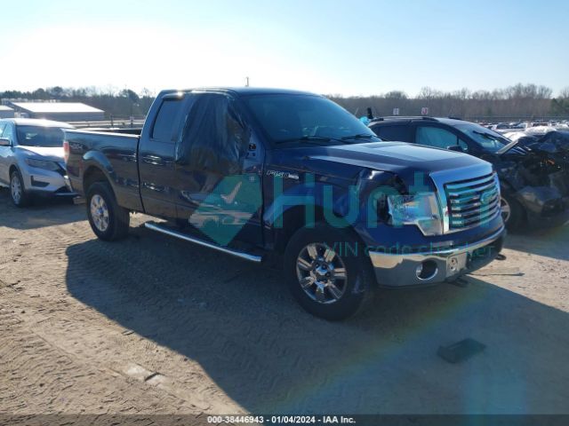 ford f-150 2011 1ftfx1efxbfb38010
