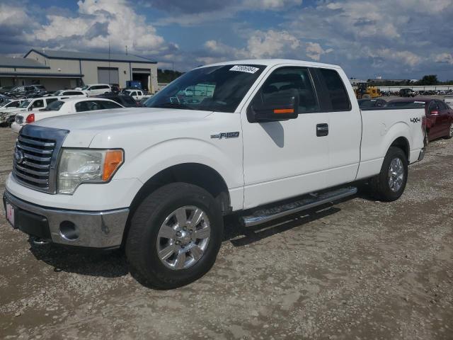 ford f150 super 2011 1ftfx1efxbfc10386