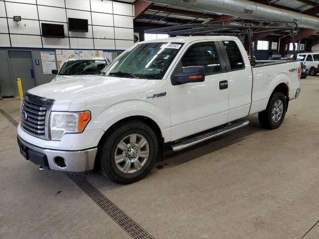 ford f150 super 2011 1ftfx1efxbfc99392