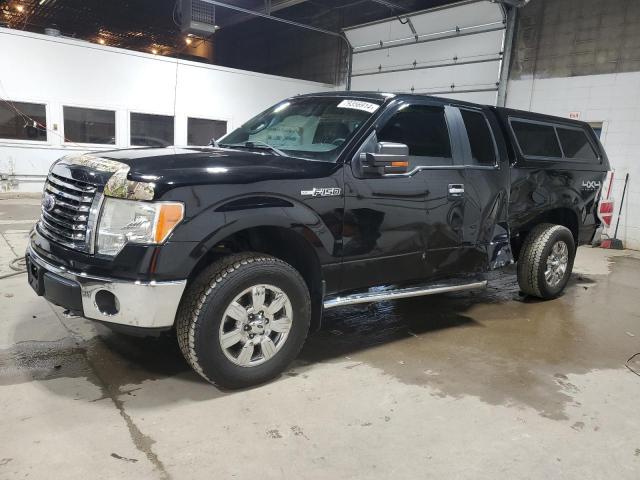 ford f150 super 2011 1ftfx1efxbfd13257