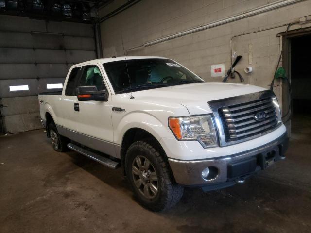 ford f150 super 2012 1ftfx1efxcfb07437