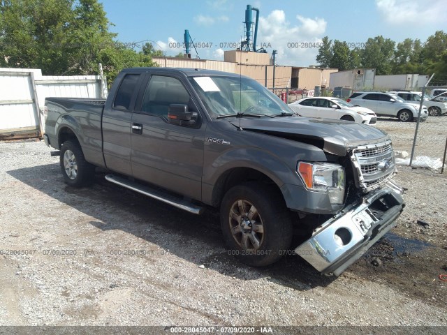 ford f-150 2013 1ftfx1efxdfb28838