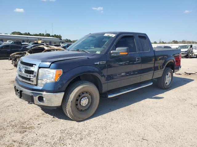 ford f150 super 2013 1ftfx1efxdfc48784