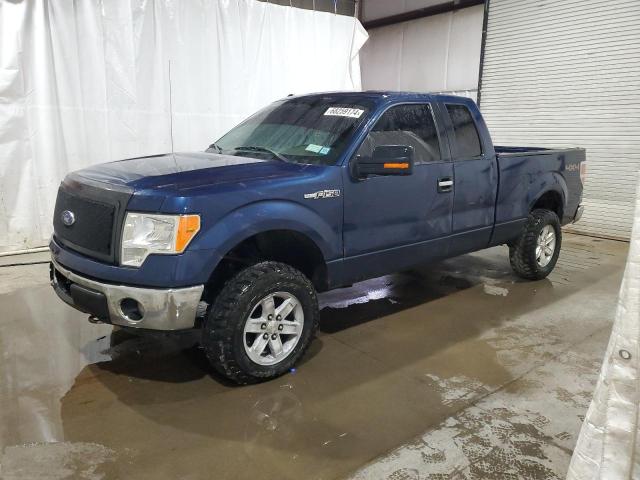 ford f150 super 2013 1ftfx1efxdfc77895