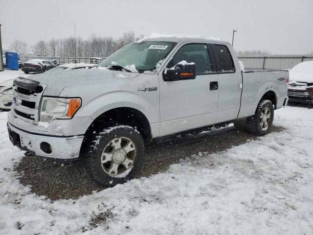 ford f150 super 2013 1ftfx1efxdkf37686