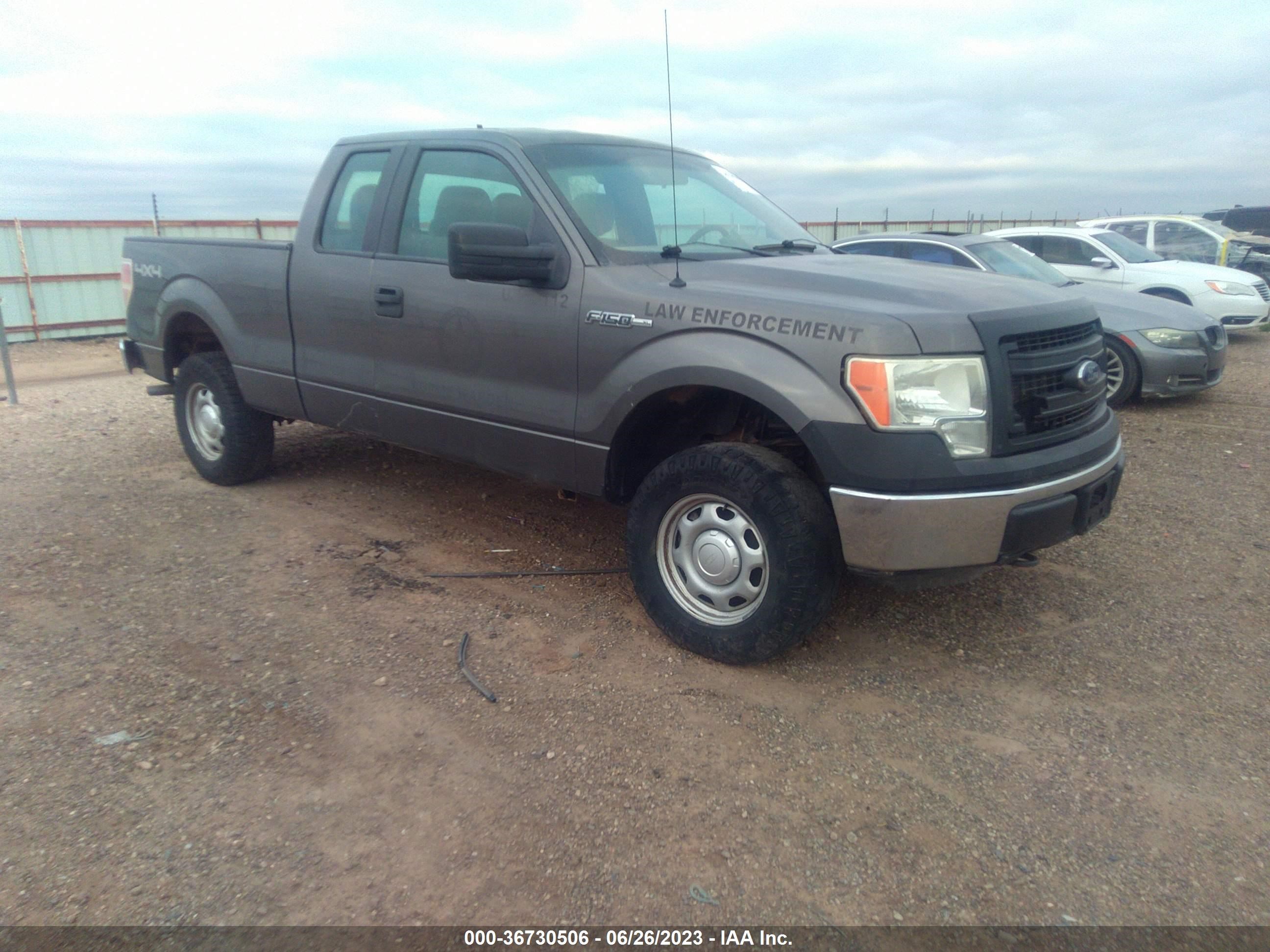 ford f-150 2013 1ftfx1efxdkf99136