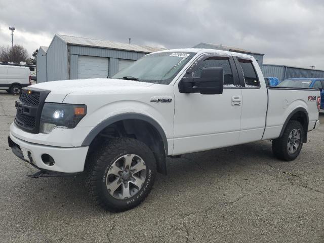 ford f150 super 2014 1ftfx1efxefa20897