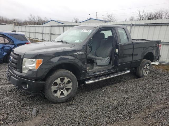 ford f-150 2014 1ftfx1efxefb05917