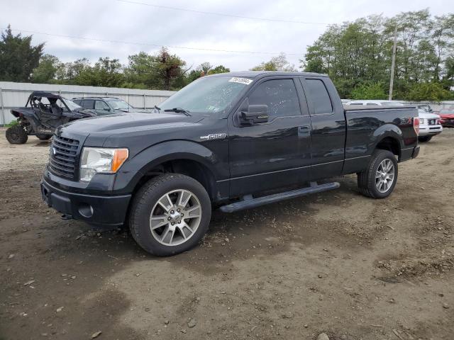 ford f150 super 2014 1ftfx1efxefd02389