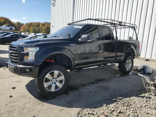 ford f150 super 2015 1ftfx1efxfkd93947