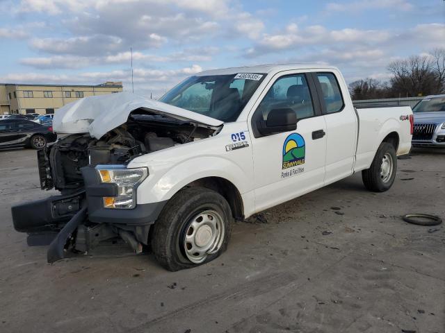 ford f150 super 2017 1ftfx1efxhfa99332