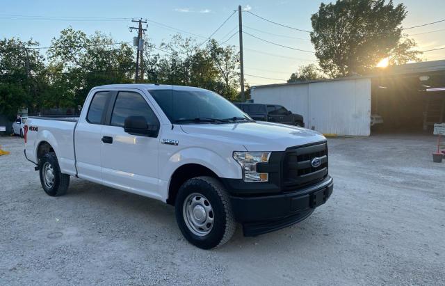 ford f150 super 2017 1ftfx1efxhke24665