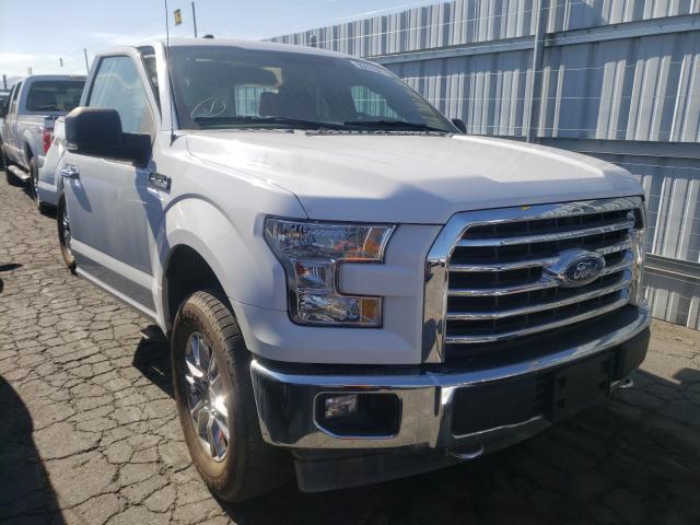 ford f150 super 2017 1ftfx1efxhke56855