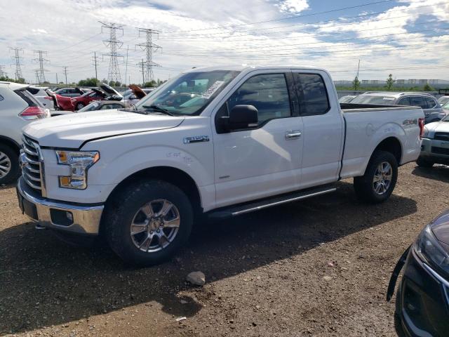 ford f150 super 2016 1ftfx1eg0gfa83678