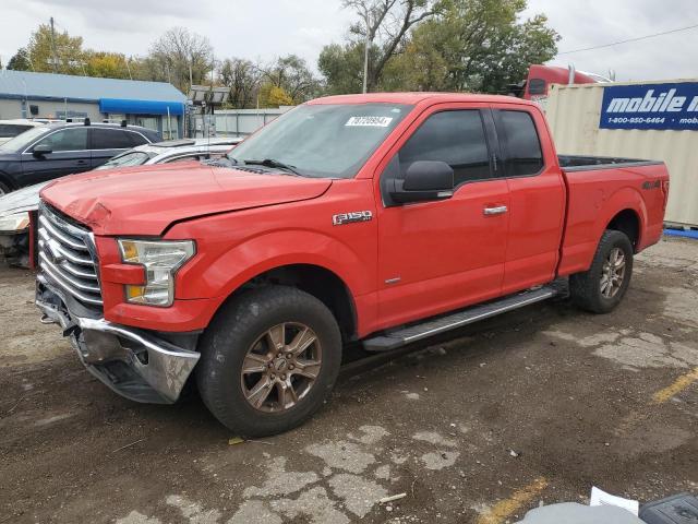 ford f150 super 2016 1ftfx1eg0gkf82181